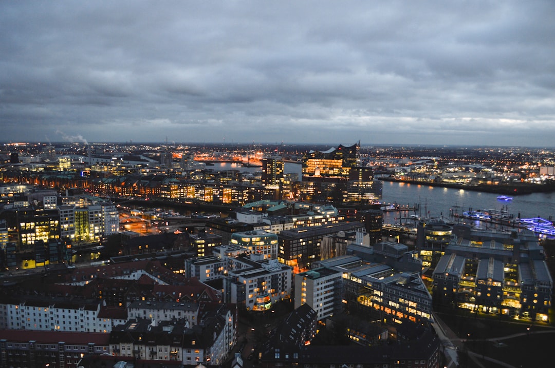 Scopri l'Elbphilharmonie: gioiello culturale di Amburgo - Hamburg | Secret World Trip Planner