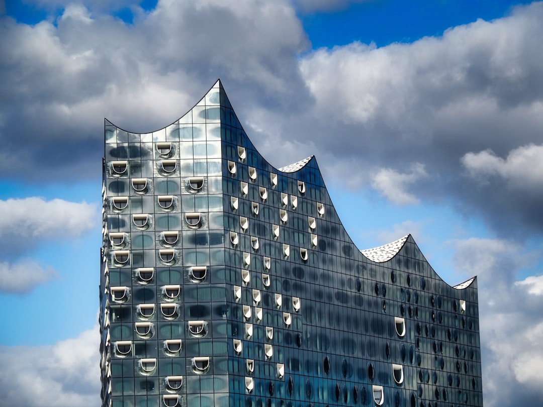 Discover the Elbphilharmonie: Hamburg's Cultural Gem — Hamburg