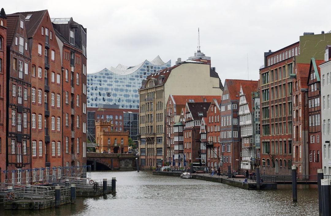 Discover the Elbphilharmonie: Hamburg's Cultural Gem - Hamburg | Secret World Trip Planner