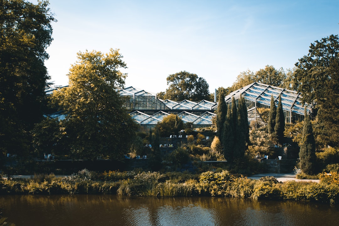 Planten un Blomen: a Nature Oasis in Hamburg - Hamburg | Secret World Trip Planner