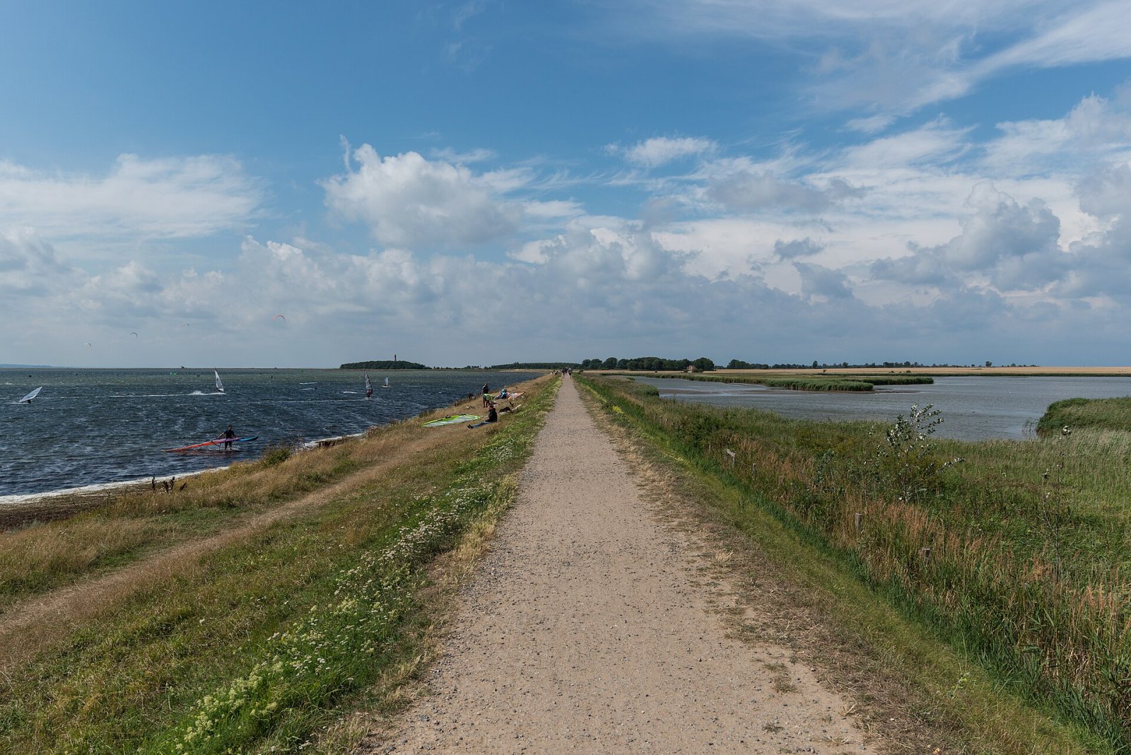 Scopri l'isola di Fehmarn: un angolo di paradiso in Germania - Fehmarn | Secret World Trip Planner