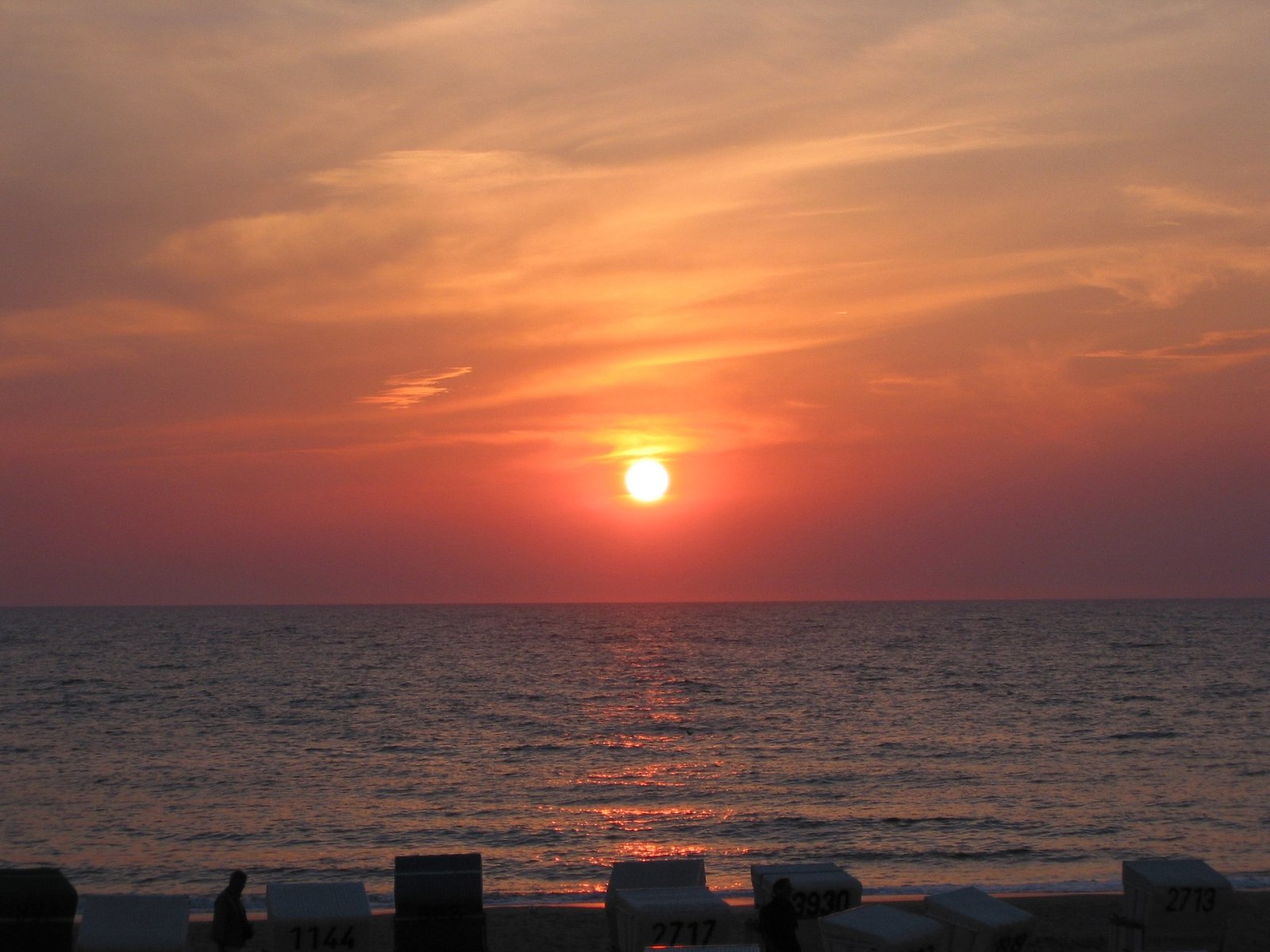 Entdecke den Zauber der Insel Sylt: Natur und Abenteuer - Sylt | Secret World Trip Planner