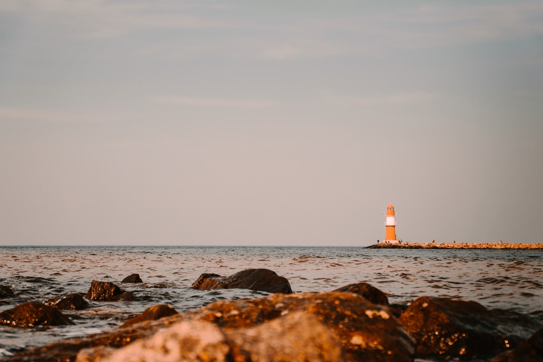Discover the Warnemünde Lighthouse: a Gem of Rostock - Rostock | Secret World Trip Planner