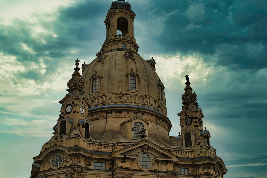Scopri la Frauenkirche di Dresda: un gioiello di cultura - Dresden | Secret World Trip Planner