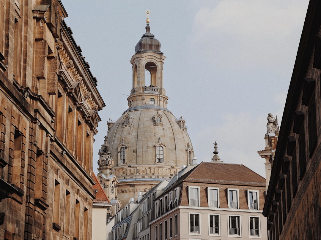 Scopri la Frauenkirche di Dresda: un gioiello di cultura - Dresden | Secret World Trip Planner