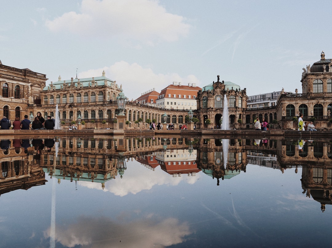 Dresden Zwinger: A Masterpiece of Art and History in Saxony - Dresden | Secret World Trip Planner