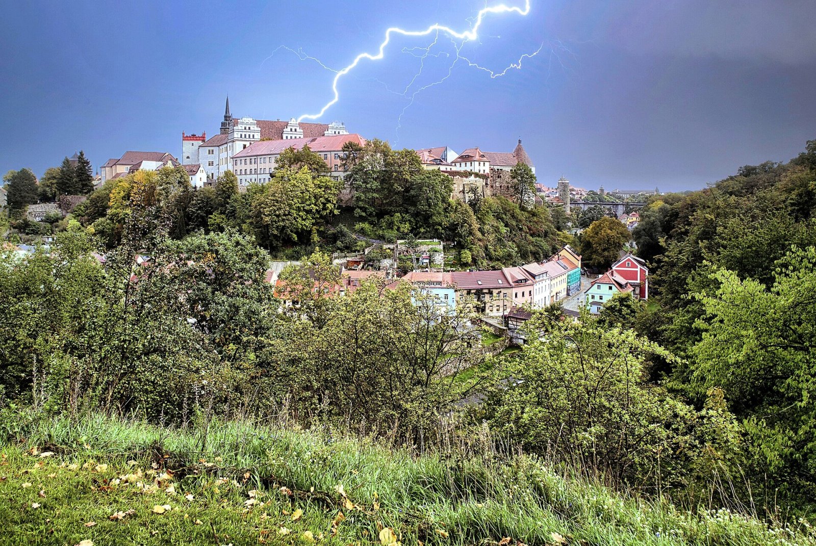Discover Bautzen Old Town: a Medieval Gem in Saxony - Bautzen | Secret World Trip Planner