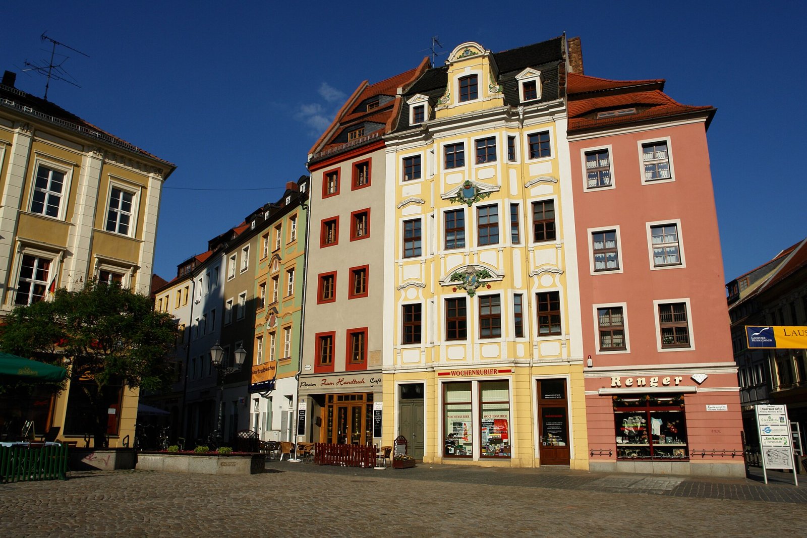 Entdecken Sie die Altstadt von Bautzen: ein mittelalterliches Juwel in Sachsen - Bautzen | Secret World Trip Planner