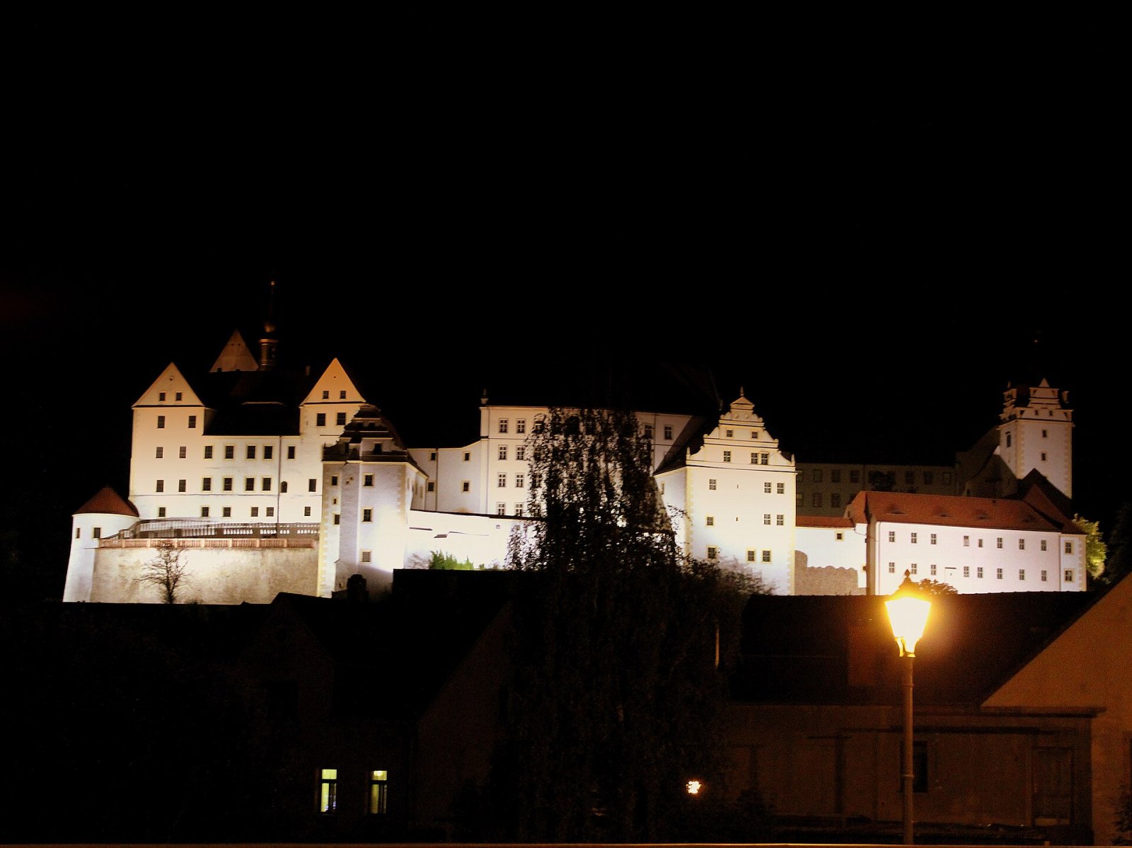 Schloss Colditz: Eine Reise in die Geschichte Sachsens - Colditz | Secret World Trip Planner