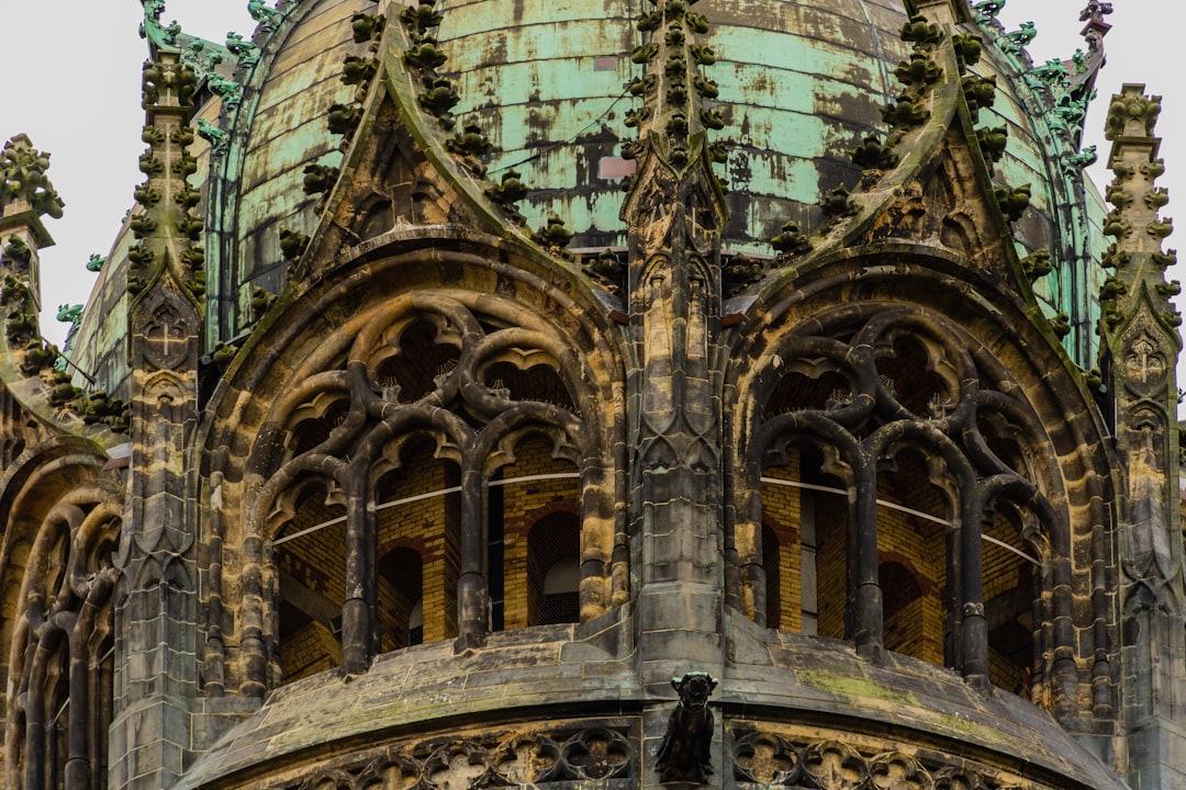 Discover Lutherstadt Wittenberg: Heart of the Protestant Reformation — Wittenberg