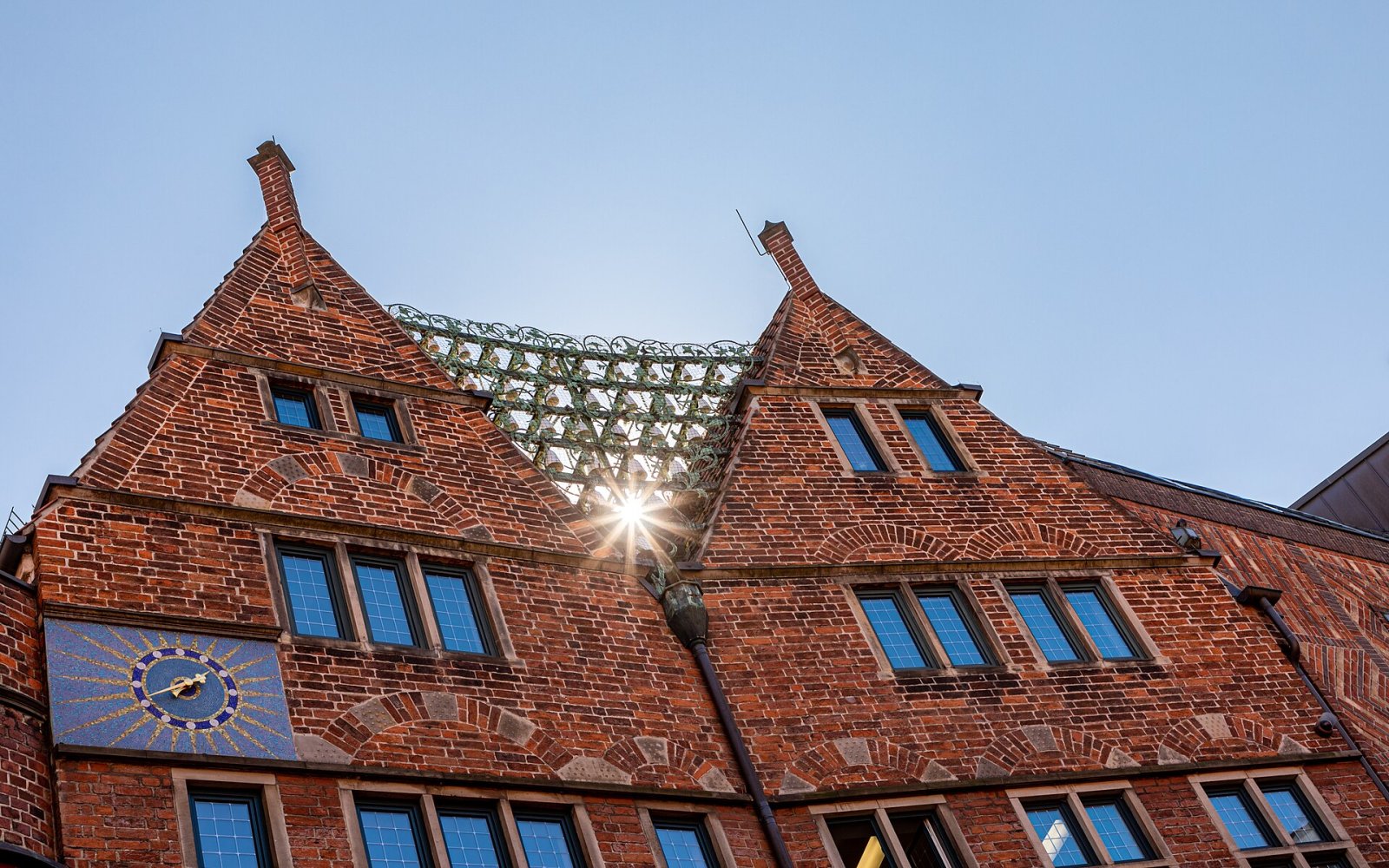 Scopri la Böttcherstraße di Brema: un gioiello culturale - Bremen | Secret World Trip Planner