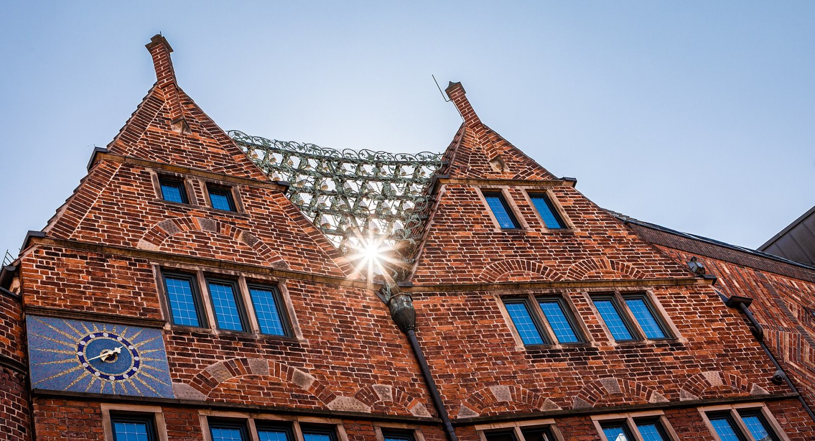 Entdecken Sie die Böttcherstraße in Bremen: ein kulturelles Juwel — Bremen