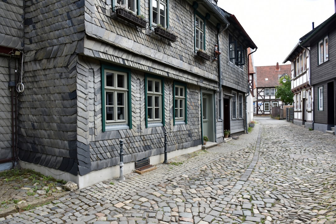 Goslar Old Town: A Journey into Germany's Medieval History - Goslar | Secret World Trip Planner
