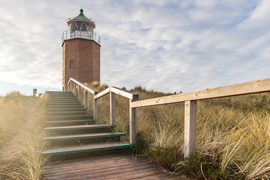List Lighthouse Sylt: un faro da scoprire in Germania — List auf Sylt