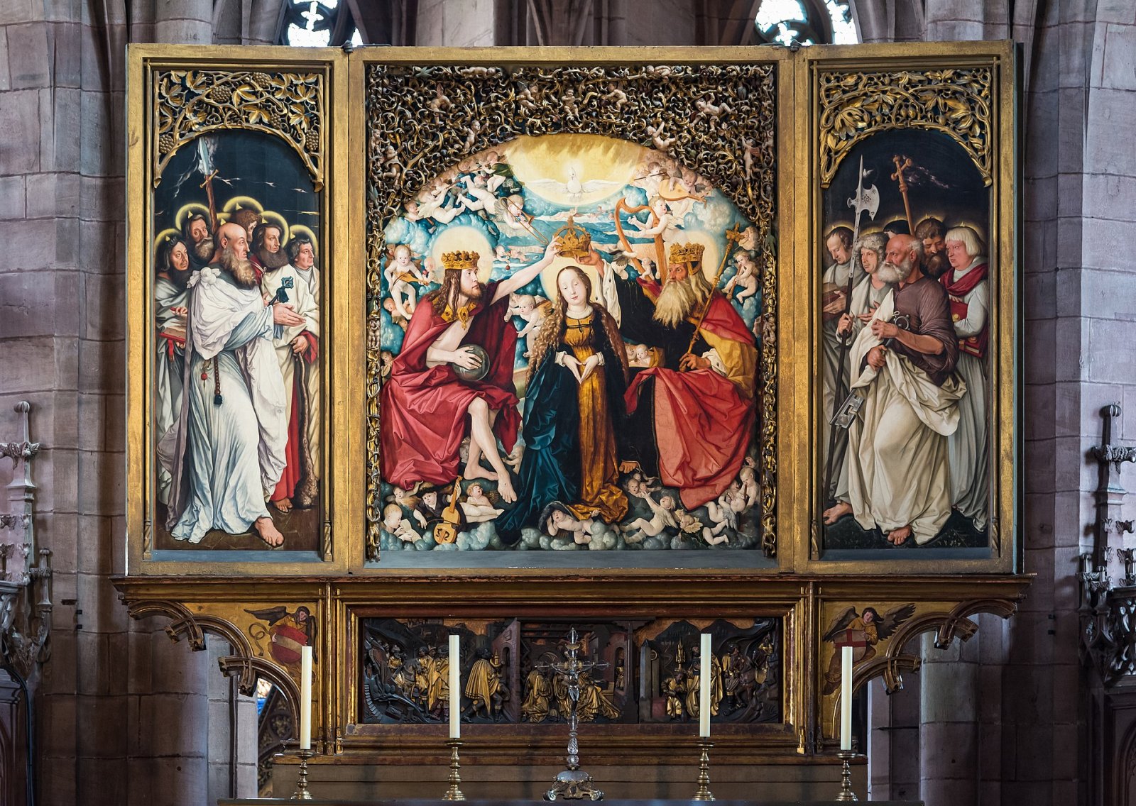 Discover Freiburg Münster: A Cultural Gem in Germany - Freiburg im Breisgau | Secret World Trip Planner