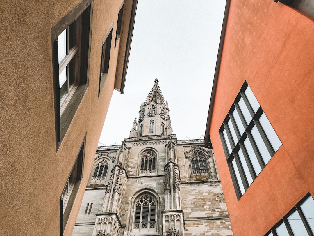 Scopri la Cattedrale di Konstanz: un gioiello culturale in Germania — Konstanz