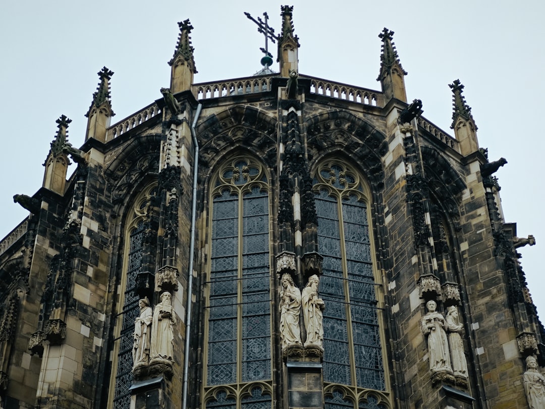 Discover Aachen Cathedral: A Historical Treasure in Germany - Aachen | Secret World Trip Planner
