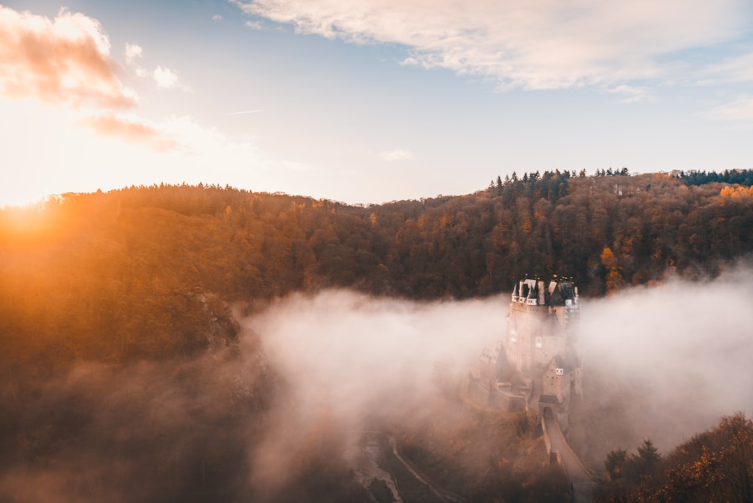 Discover Burg Eltz: a Hidden Gem in Germany - Wierschem | Secret World Trip Planner