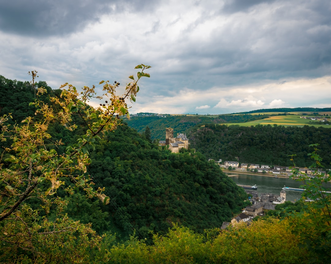 Scopri la Valle del Reno e la Loreley a Sankt Goarshausen - Urbar | Secret World Trip Planner