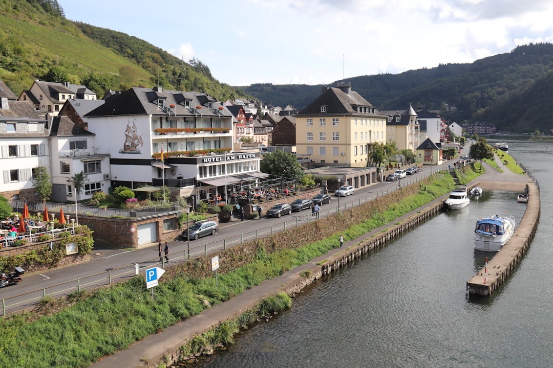 Esplorando il Castello di Cochem: Storia e Bellezza - Cochem | Secret World Trip Planner