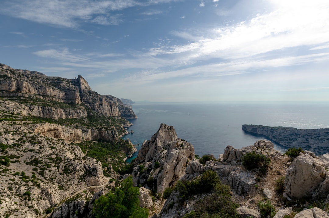 Sentieri da Sogno: Calanque de Sugiton a Marsiglia — Calanque de Sugiton