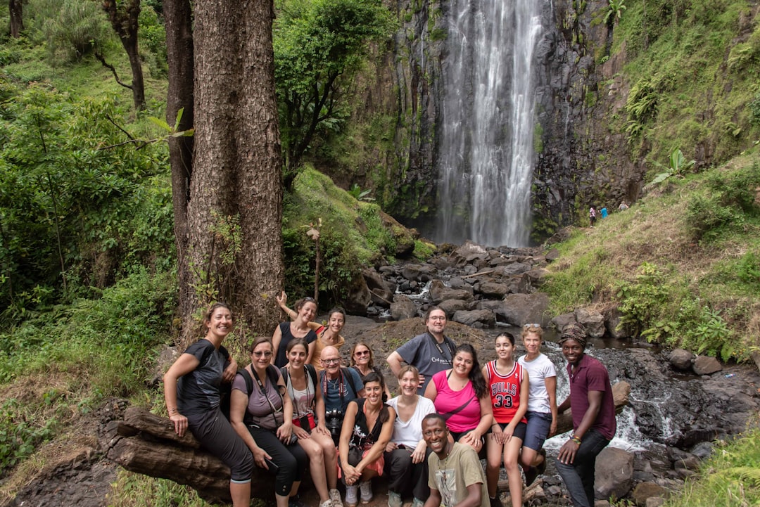 Atemberaubende Wege in Moshi: Abenteuer am Kilimanjaro - Moshi | Secret World Trip Planner