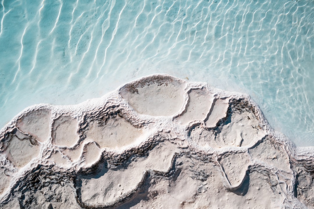 Pamukkale: Die Naturwunder-Thermen in der Türkei - Pamukkale/Provincia di Denizli | Secret World Trip Planner