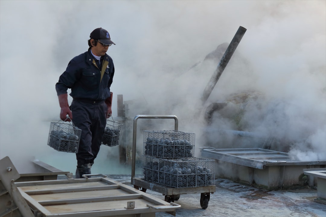 Hakone Onsen: Entspannung in Natur und Kultur - Hakone Onsen | Secret World Trip Planner