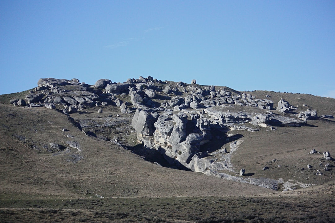 Esplorando il Monumento Volcanico del Monte St. Helens - Castle Rock | Secret World Trip Planner