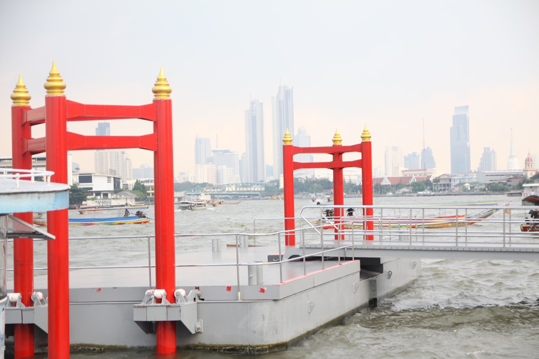 Reise nach Bangkok: KI-Tipps und Tools für 2026 - Bangkok | Secret World Trip Planner