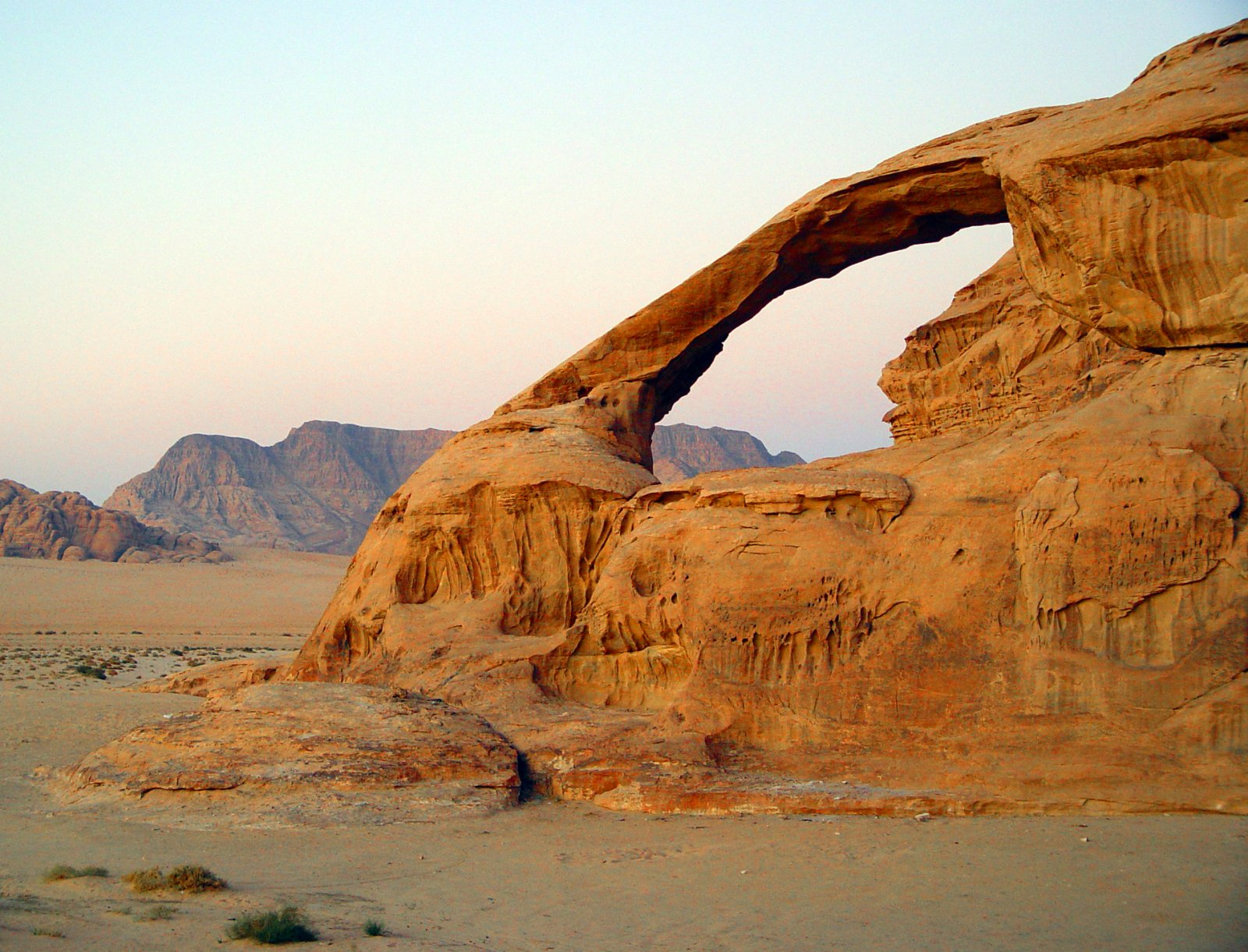 Entdecken Sie Kharaz: ein verstecktes Juwel in Jordanien — RF53+CM Al-Quwayrah