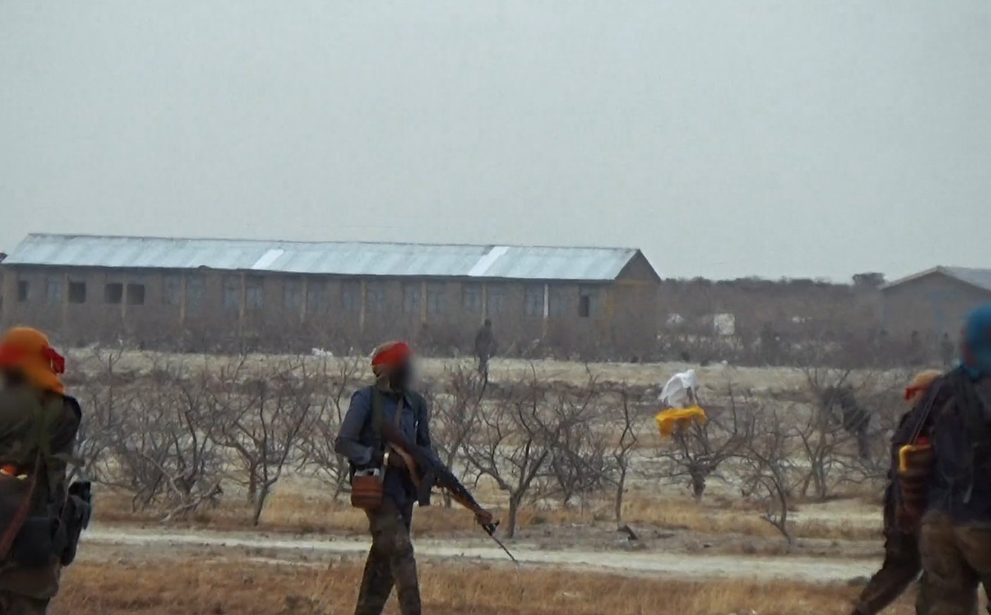 Saha: A Hidden Gem in Ethiopia - 74MC+MX Gich | Secret World Trip Planner