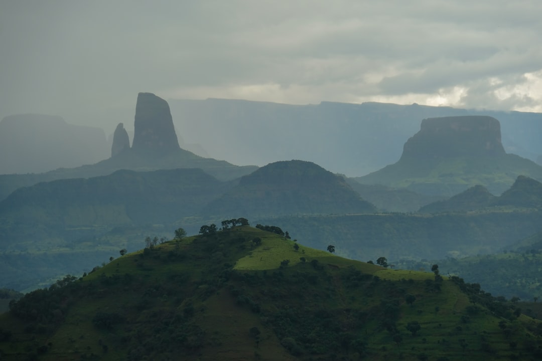 Discover Enati: A Natural Treasure in Ethiopia — 7565+G4 Amaras