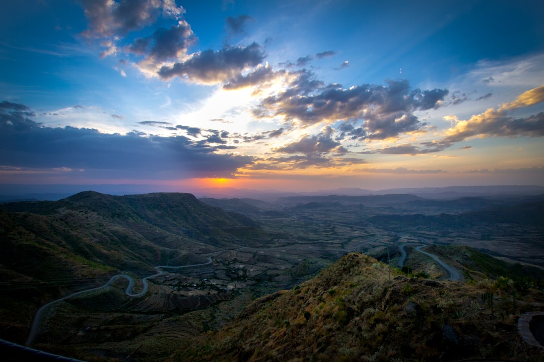 Scenic View: A Unique Experience in Ethiopia - 4Q65+W4 Tulu Lench'a | Secret World Trip Planner