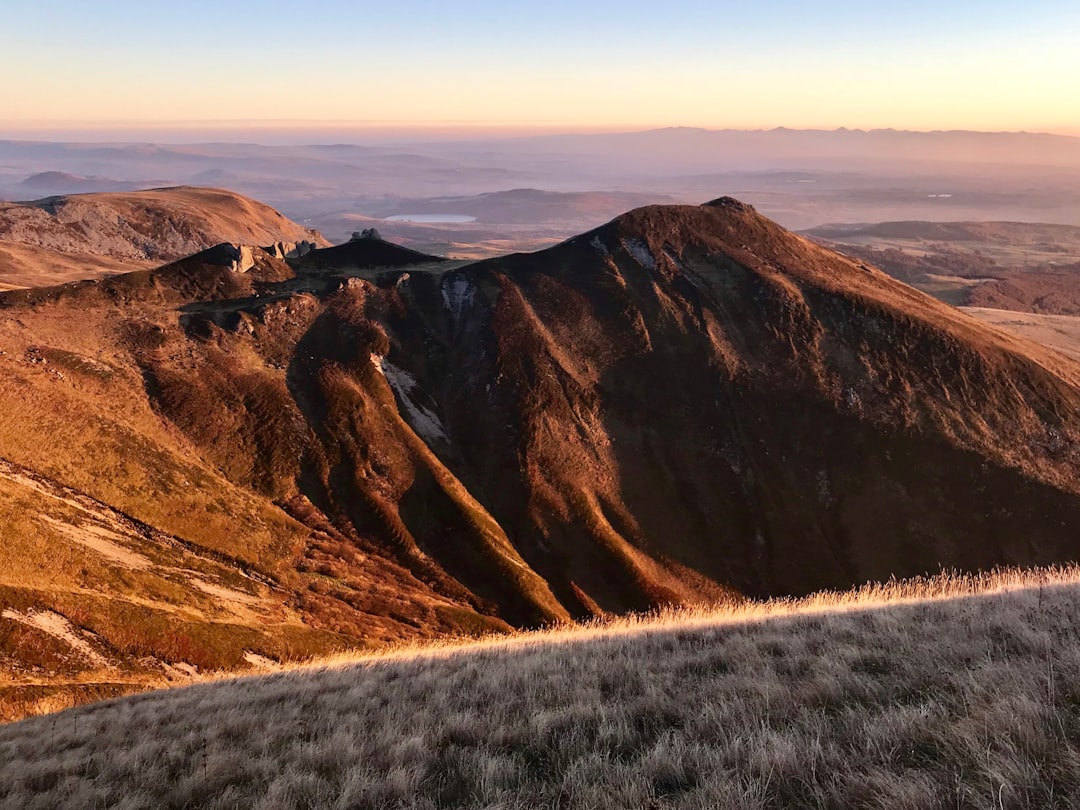 Discover Lac Chambon: A Nature Haven in Auvergne - Murol | Secret World Trip Planner
