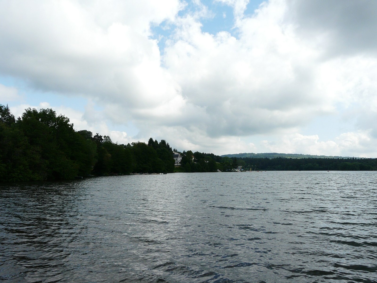 Discover Lake Aydat: A Natural Paradise in France - Aydat | Secret World Trip Planner
