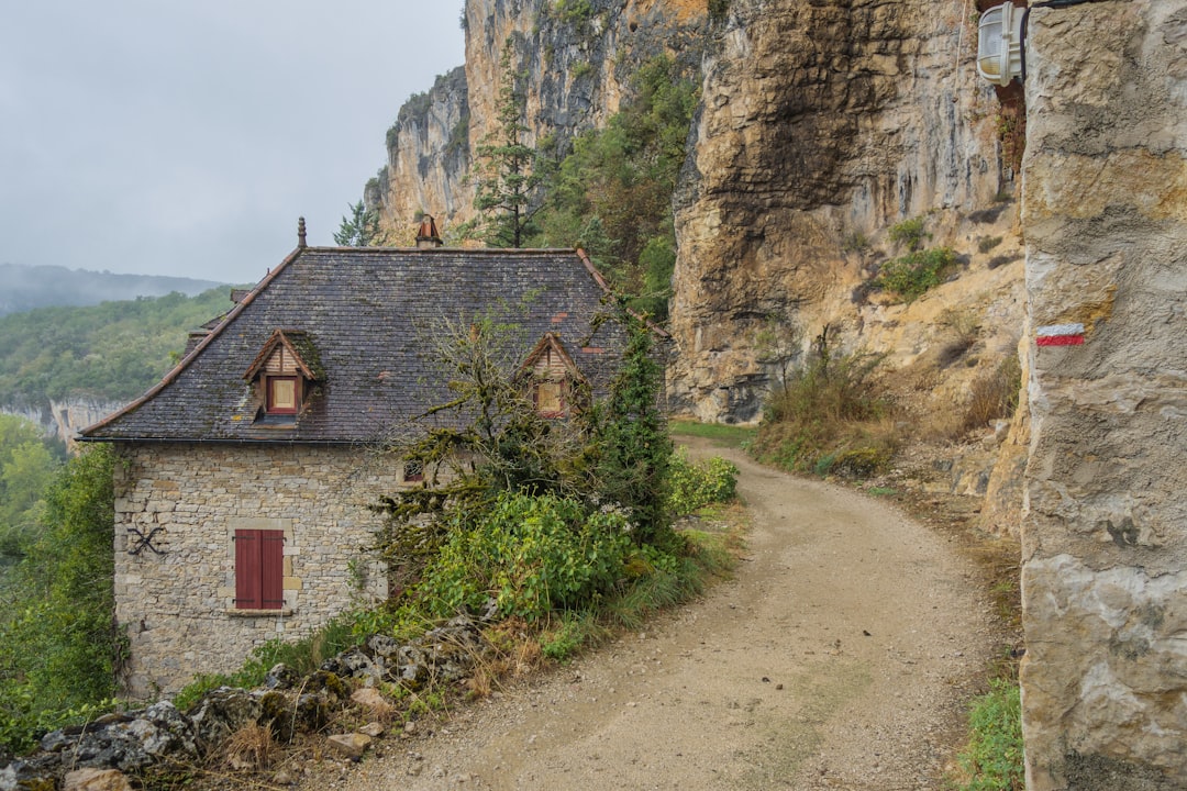 Viaduc de Garabit: Ein Meisterwerk der Ingenieurskunst in Frankreich - Les Ternes | Secret World Trip Planner