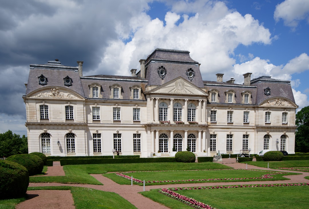 Discover the Hospices de Beaune: A Jewel of Burgundy - Beaune | Secret World Trip Planner