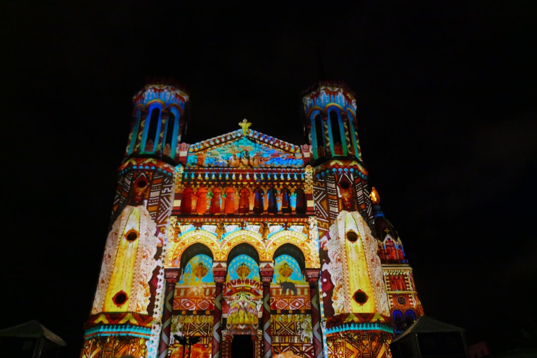 Discover the Basilique de Fourvière: a Gem of Lyon - Lyon | Secret World Trip Planner