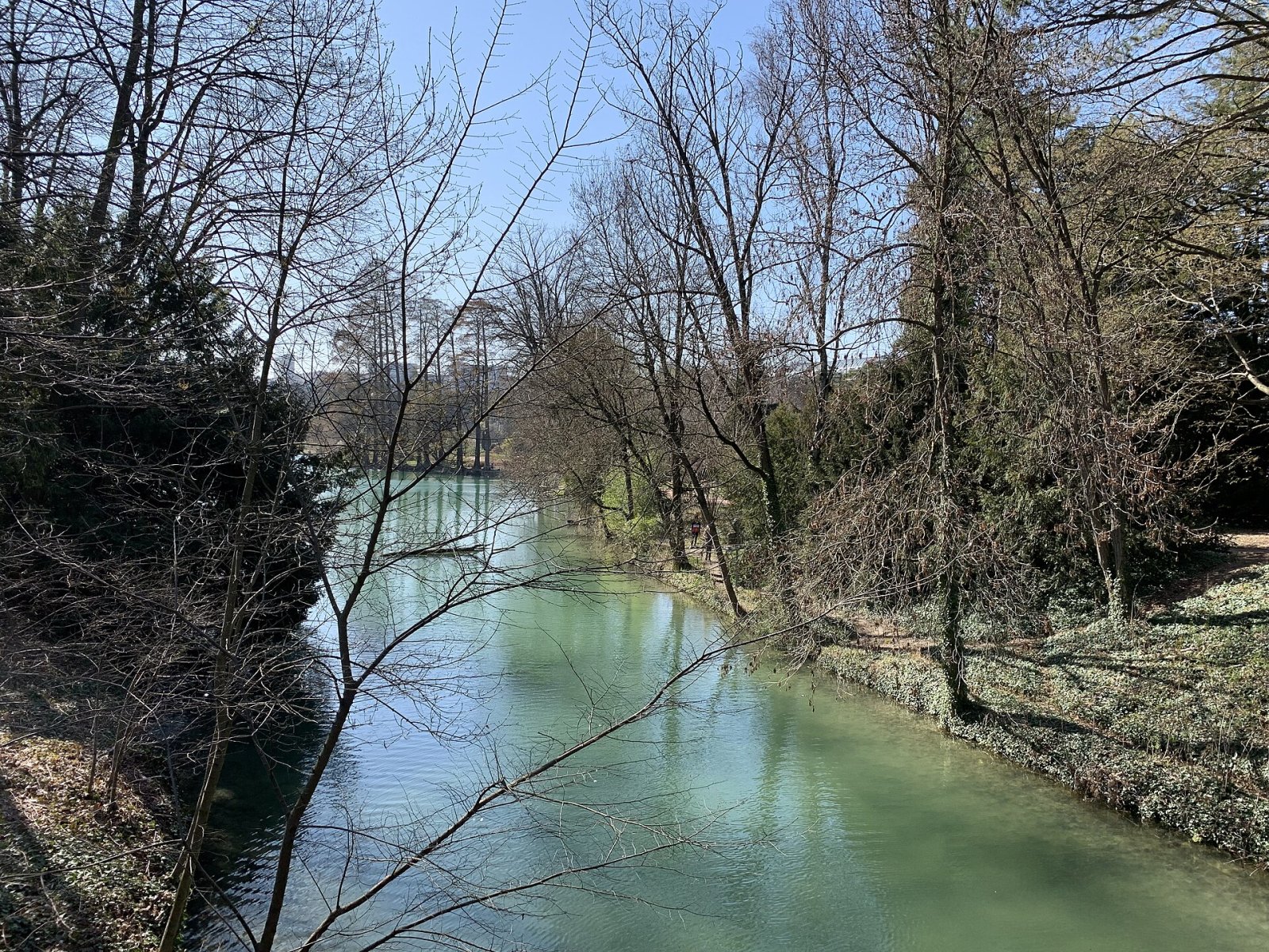 Discover Parc de la Tête d'Or in Lyon: A Natural Oasis - Lyon | Secret World Trip Planner