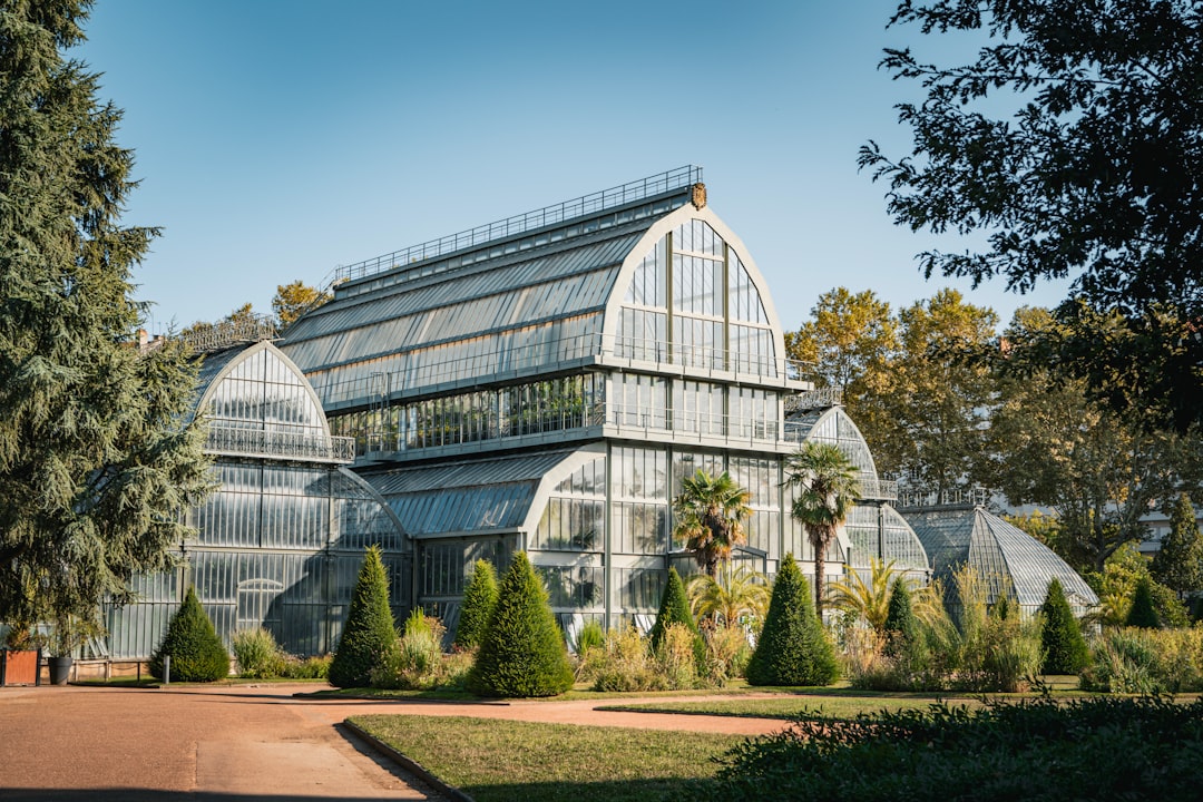 Entdecken Sie den Parc de la Tête d'Or in Lyon: eine Oase der Natur - Lyon | Secret World Trip Planner
