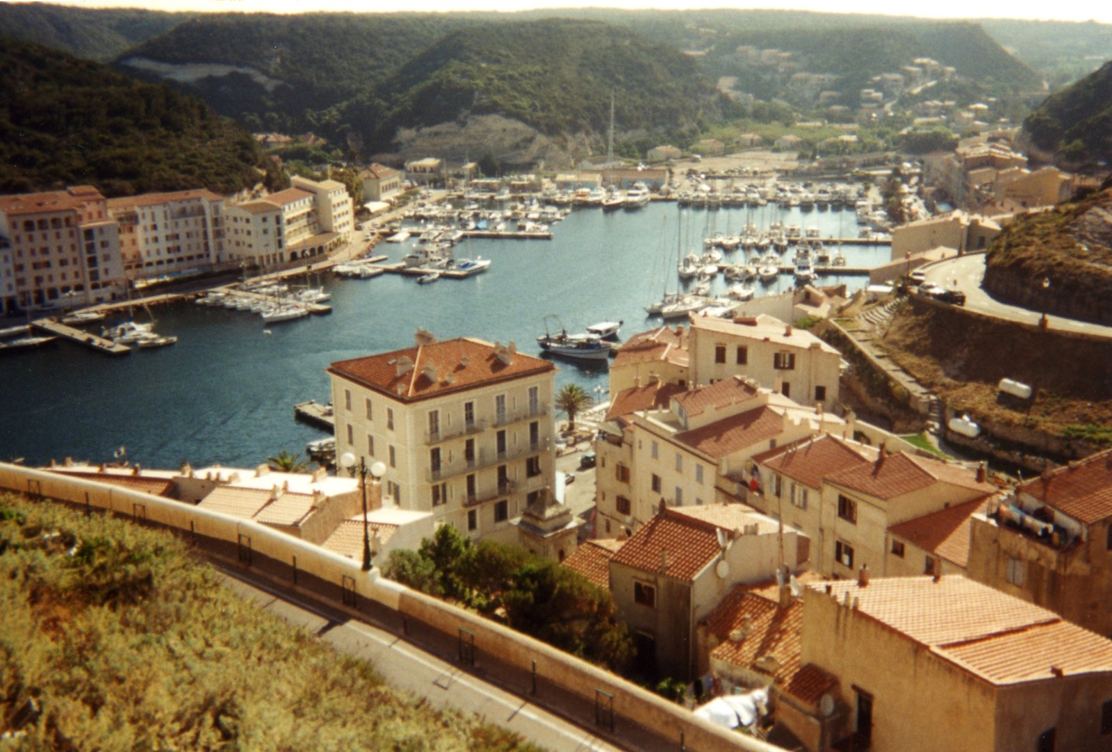 Discovering Bonifacio: the Pearl of Corsica Between History and Natural Beauty - Bonifacio | Secret World Trip Planner