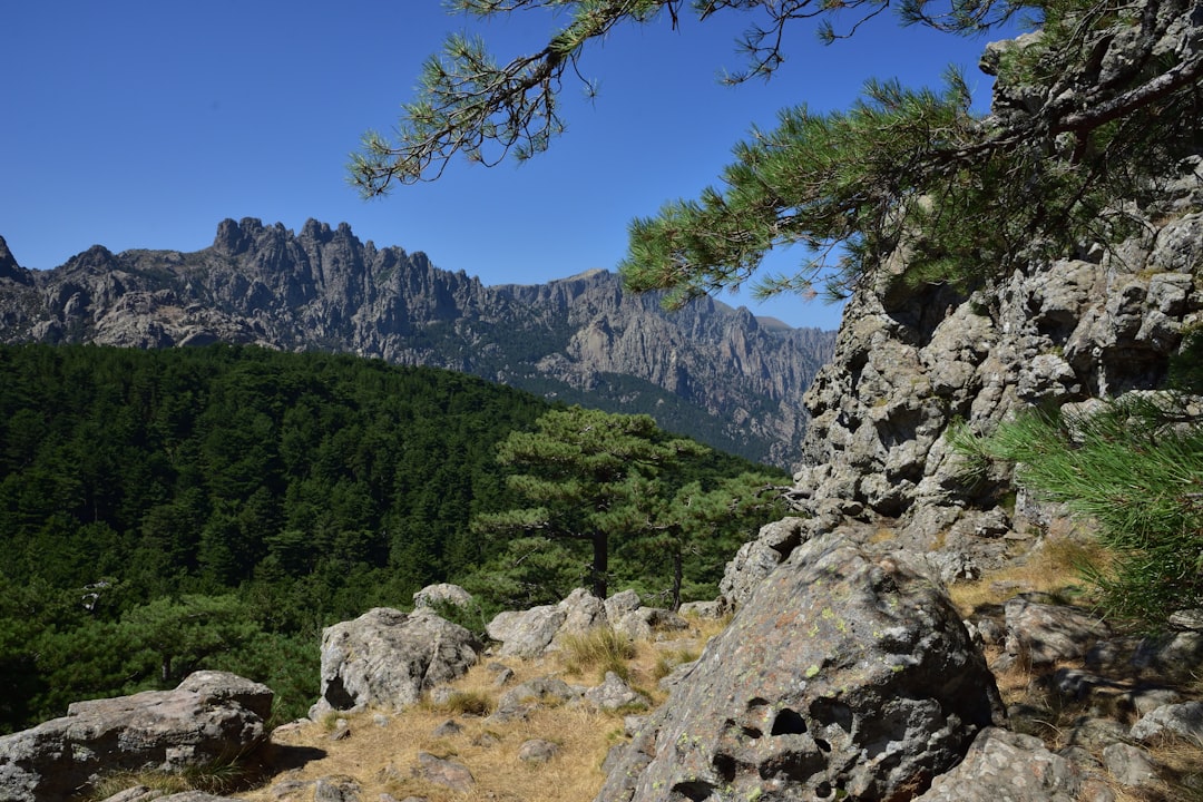 Scopri il Col de Bavella: un angolo di paradiso in Corsica - Zonza | Secret World Trip Planner