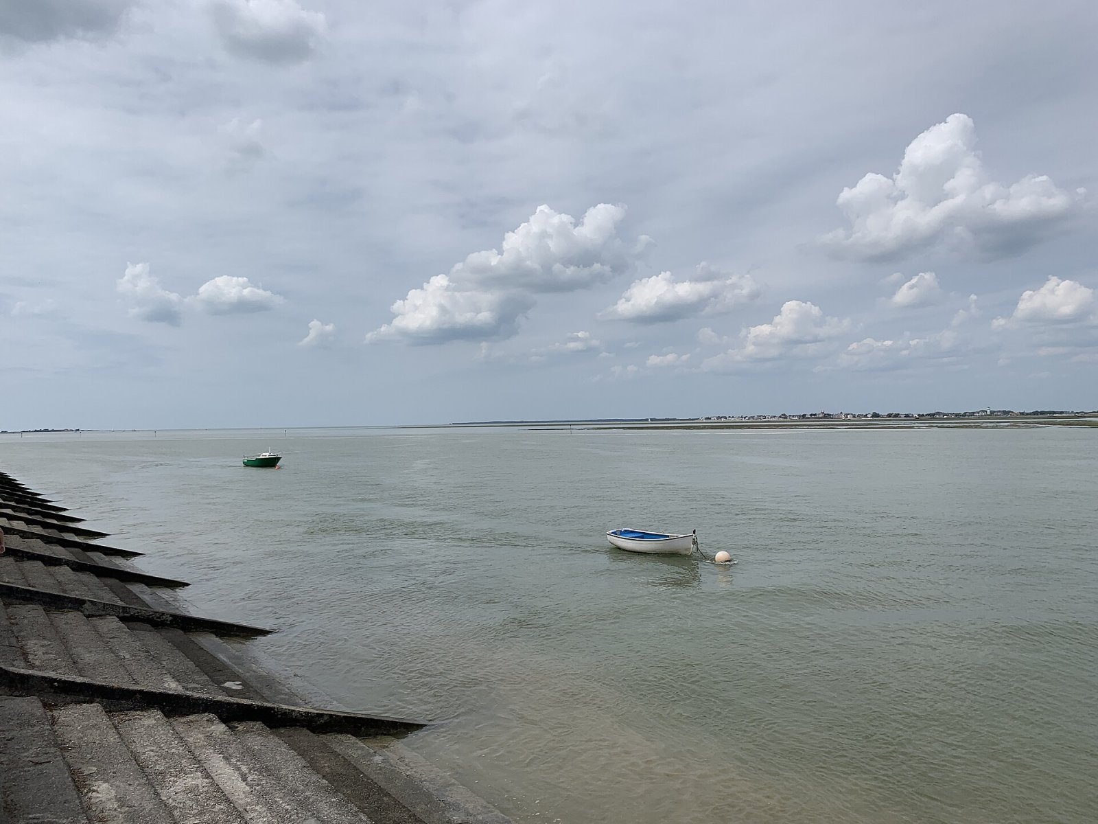 Baie de Somme: A Nature Lover's Paradise to Discover — Saint-Valery-sur-Somme