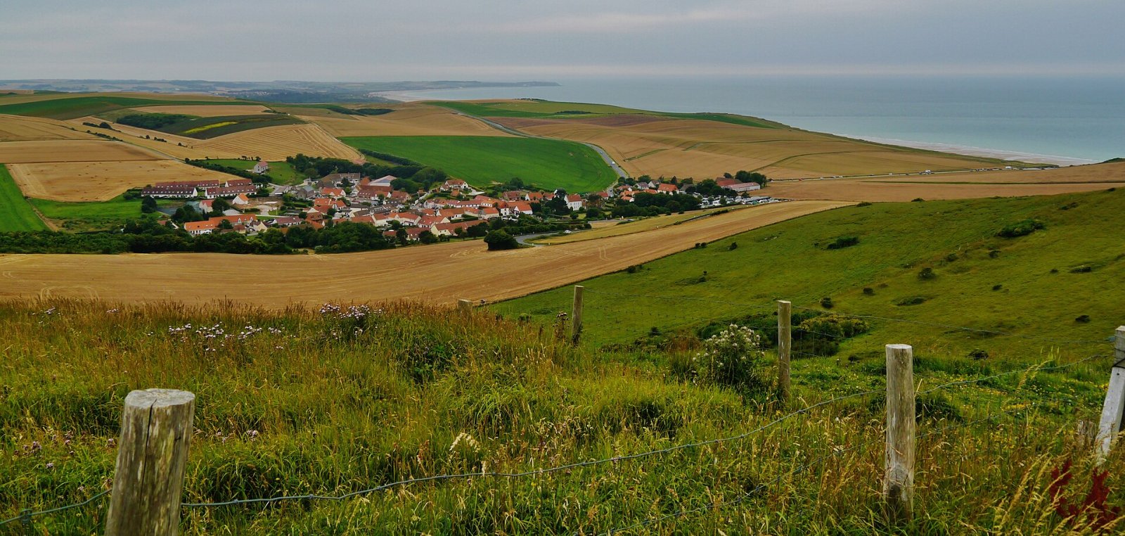 Scopri Cap Blanc-Nez: un angolo di natura in Francia - Sangatte | Secret World Trip Planner
