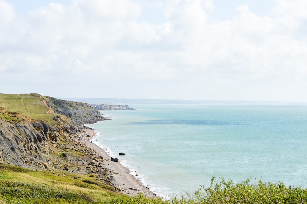 Discover Cap Gris-Nez: A Natural Paradise in France - Audinghen | Secret World Trip Planner