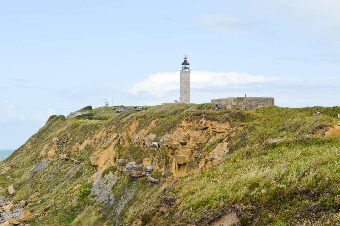 Entdecken Sie Cap Gris-Nez: Ein Naturparadies in Frankreich - Audinghen | Secret World Trip Planner