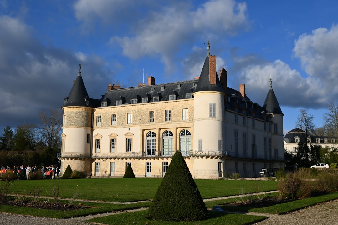Alla scoperta del Château de Rambouillet: storia e bellezze - Rambouillet | Secret World Trip Planner