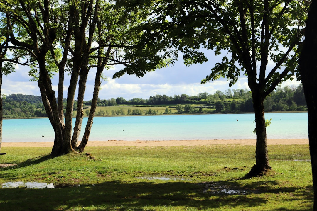 Lac de l'Essonne: Ein Naturparadies in Corbeil-Essonnes - Corbeil-Essonnes | Secret World Trip Planner