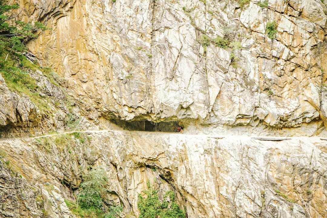 Discover the Magic of Cascade de la Billaude in France - Le Frasnois | Secret World Trip Planner